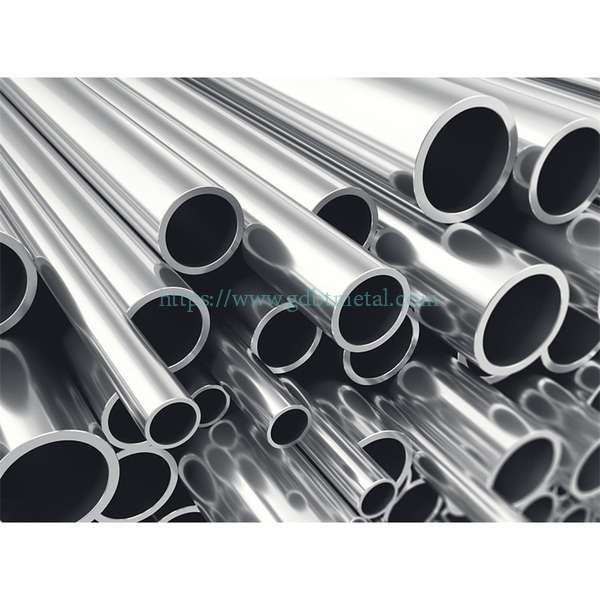 Stainless Steel Pipe&Tube